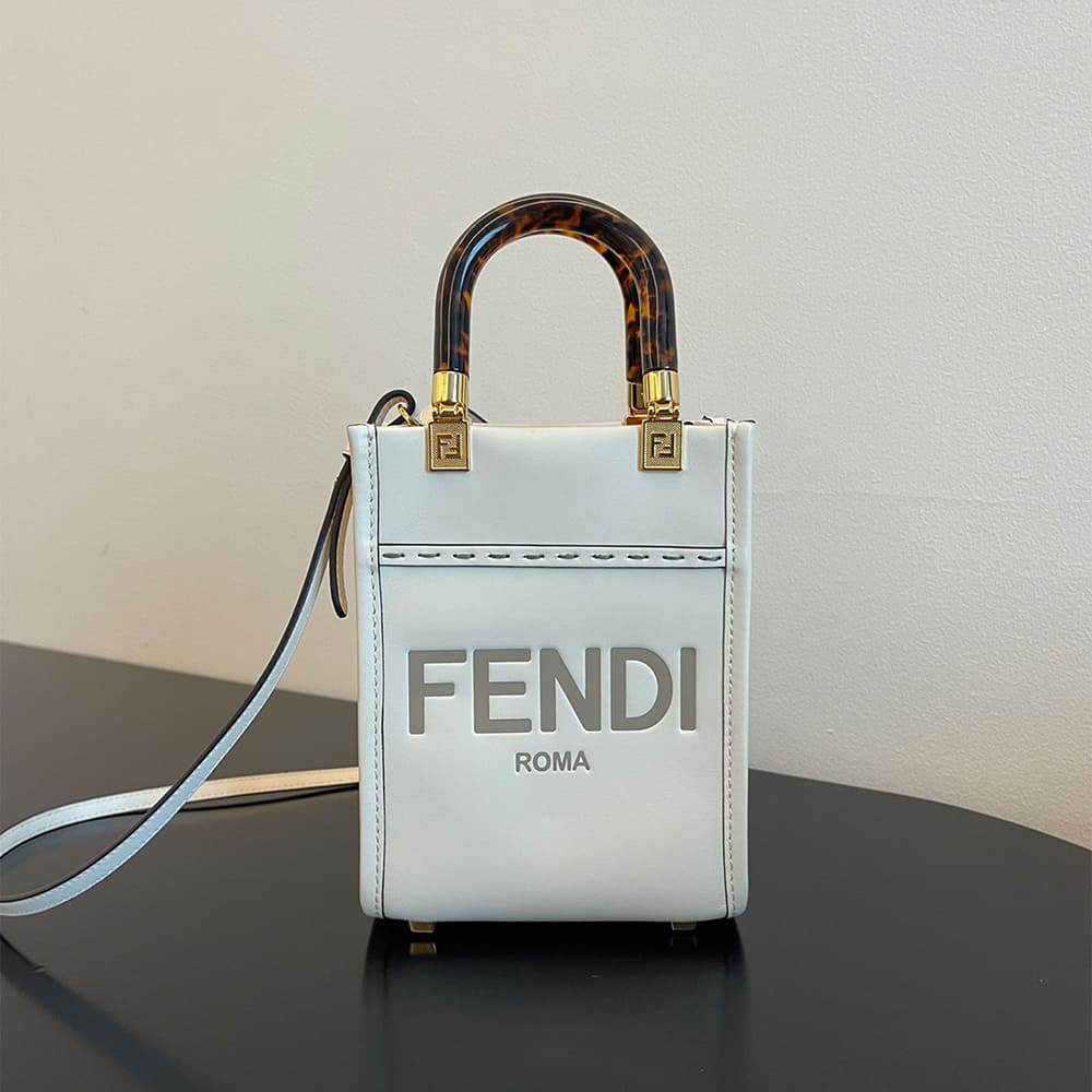 F**di Sunshine Mini(HIGH-END GRADE)
