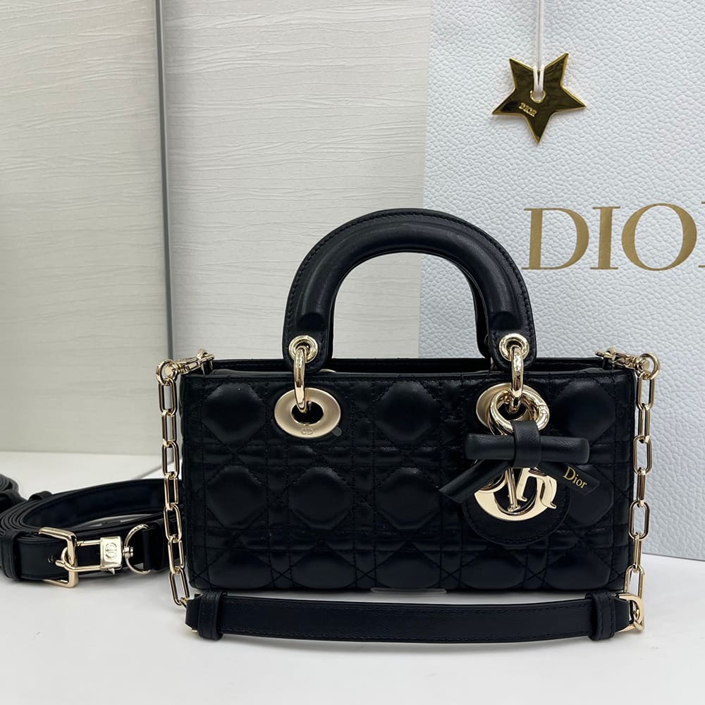 D10r Small Lady D-Joy Bag(HIGH-END GRADE)