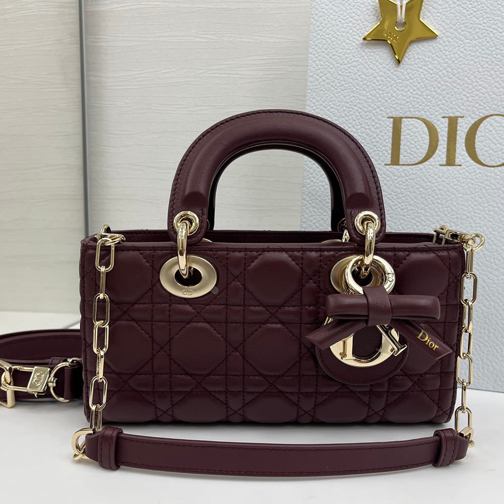 D10r Small Lady D-Joy Bag(HIGH-END GRADE)