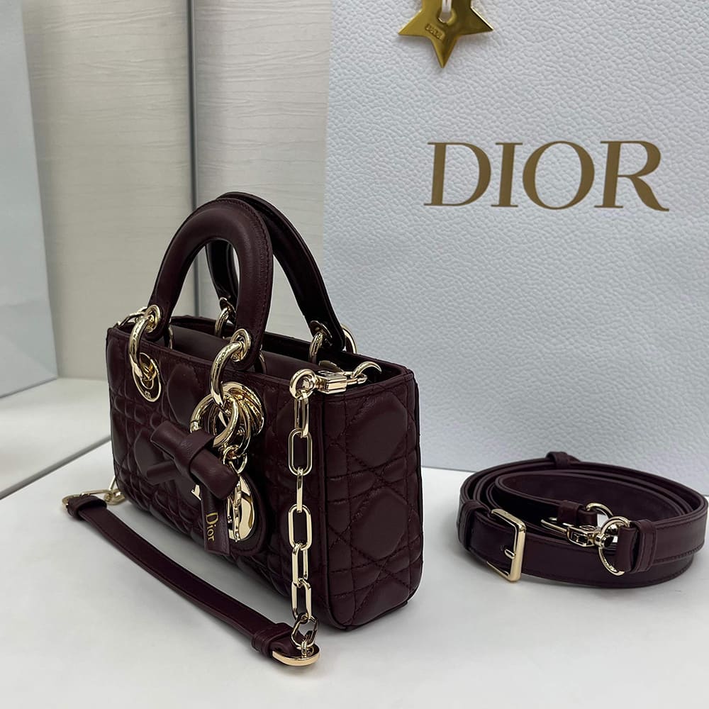 D10r Mini Lady D-Joy Bag(HIGH-END GRADE)