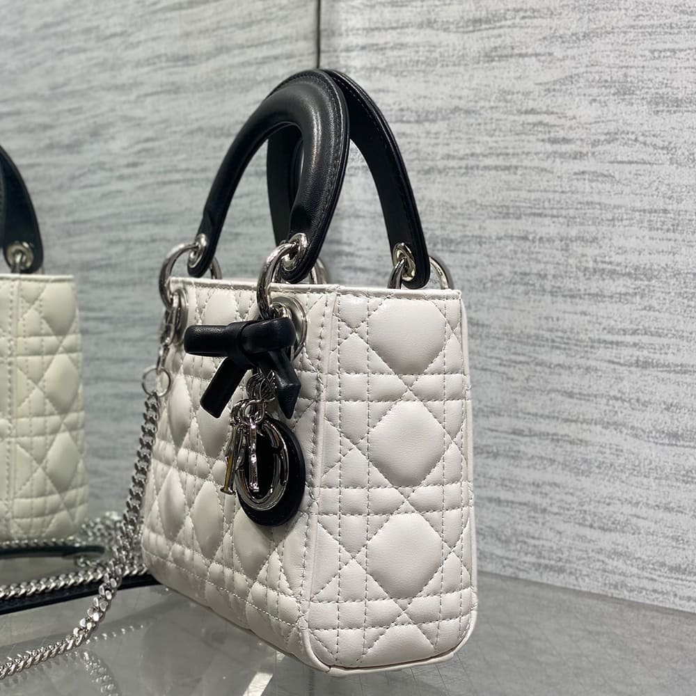 D10r Mini Lady D10r Bag with Chain(HIGH-END GRADE)