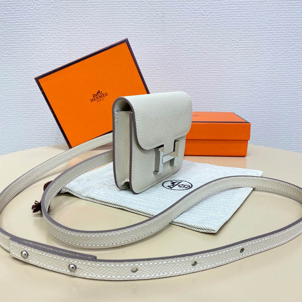 H**me5 Constance Slim wallet(HIGH-END GRADE)