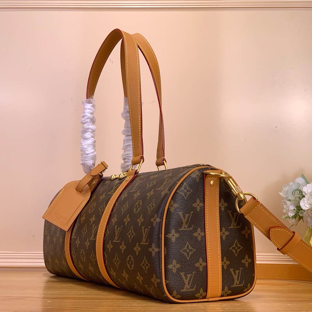 LV Needle Bag(TAX-FREE Grade)