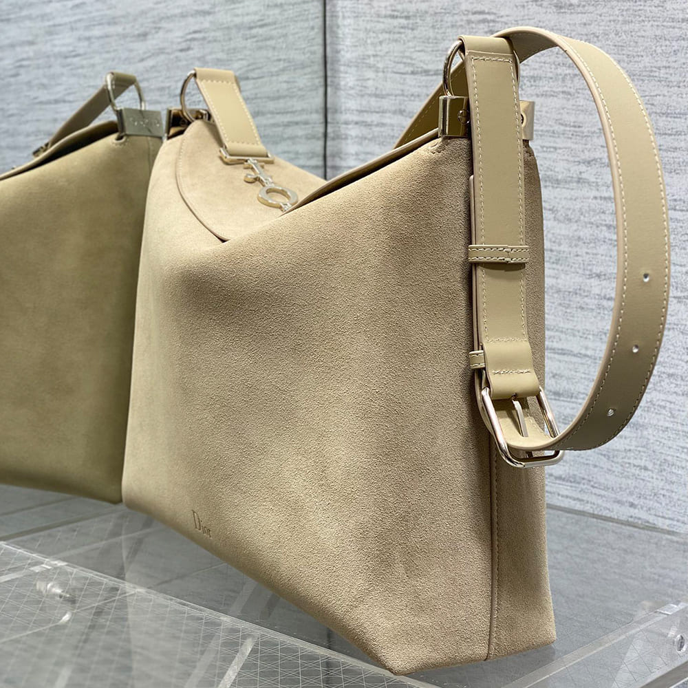 D10r Large D10rly Bag(HIGH-END GRADE)
