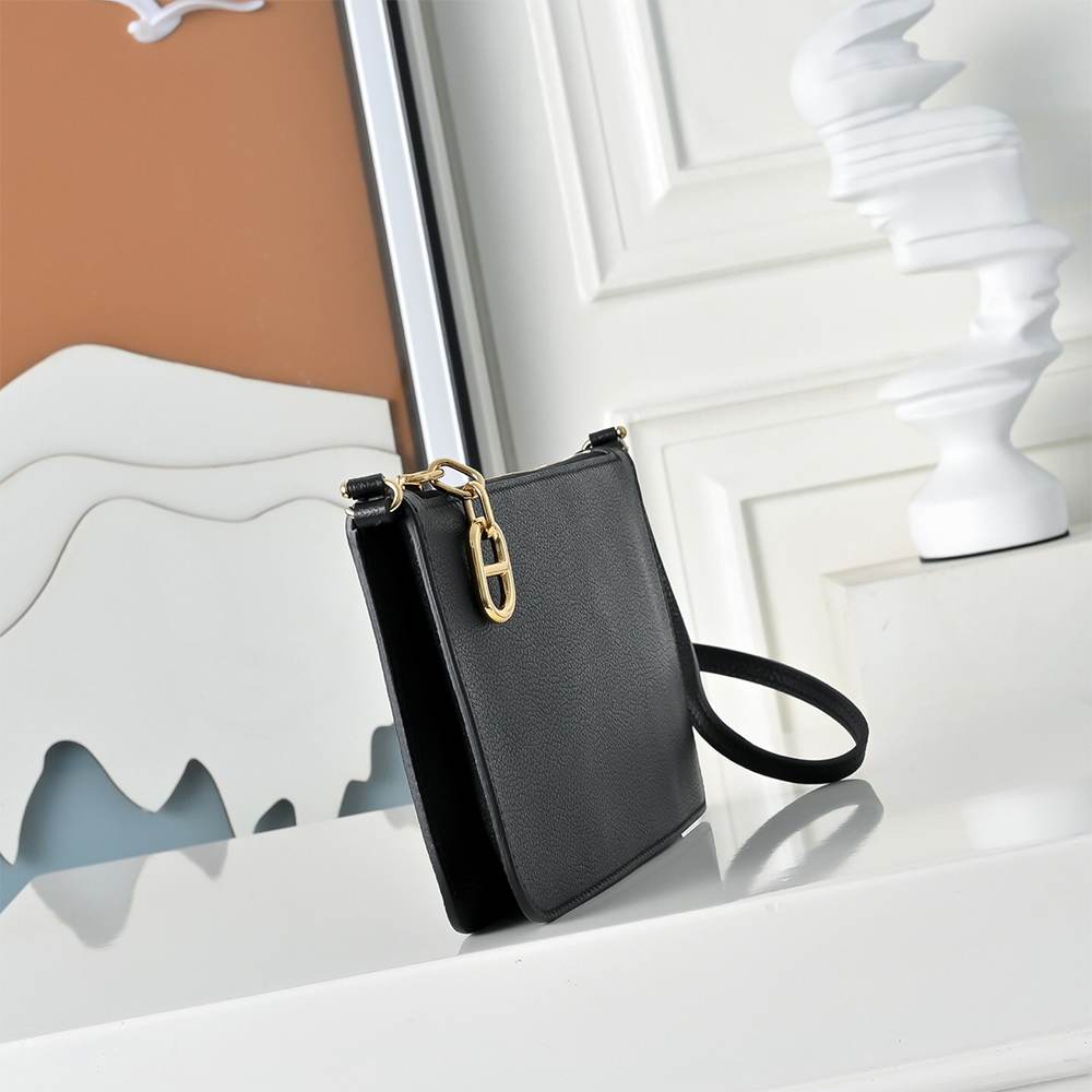 H**me5 Zipengo Chaine d’Ancre To Go pouch(HIGH-END GRADE)