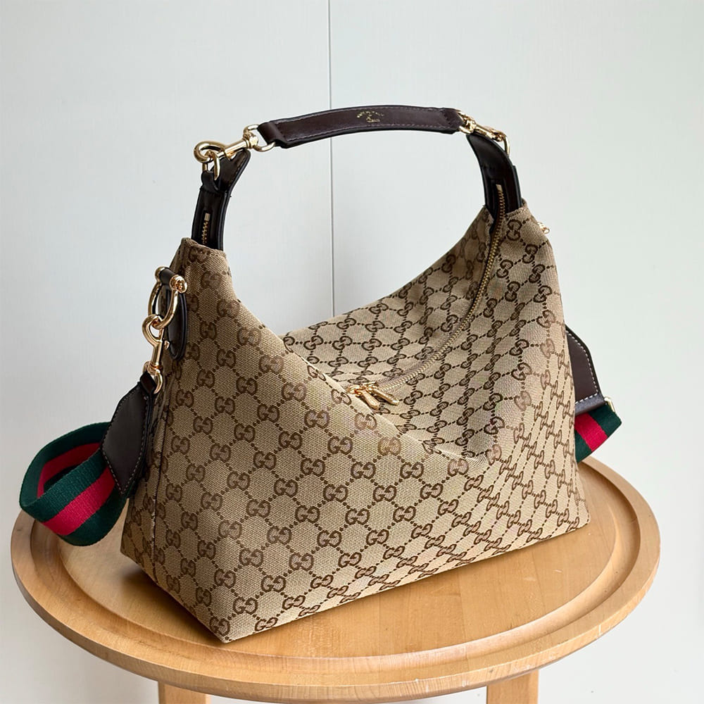 Gvc*1 Brera medium crossbody bag