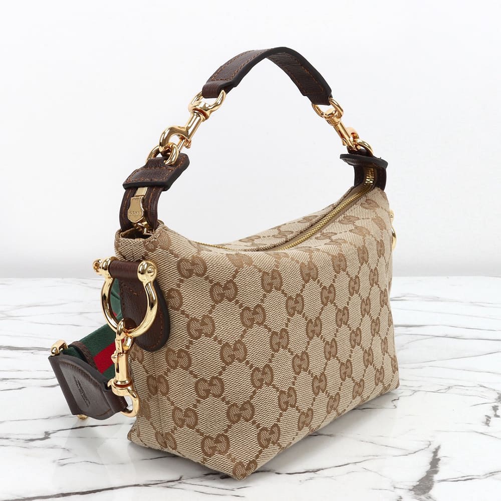 Gvc*1 Brera small crossbody bag
