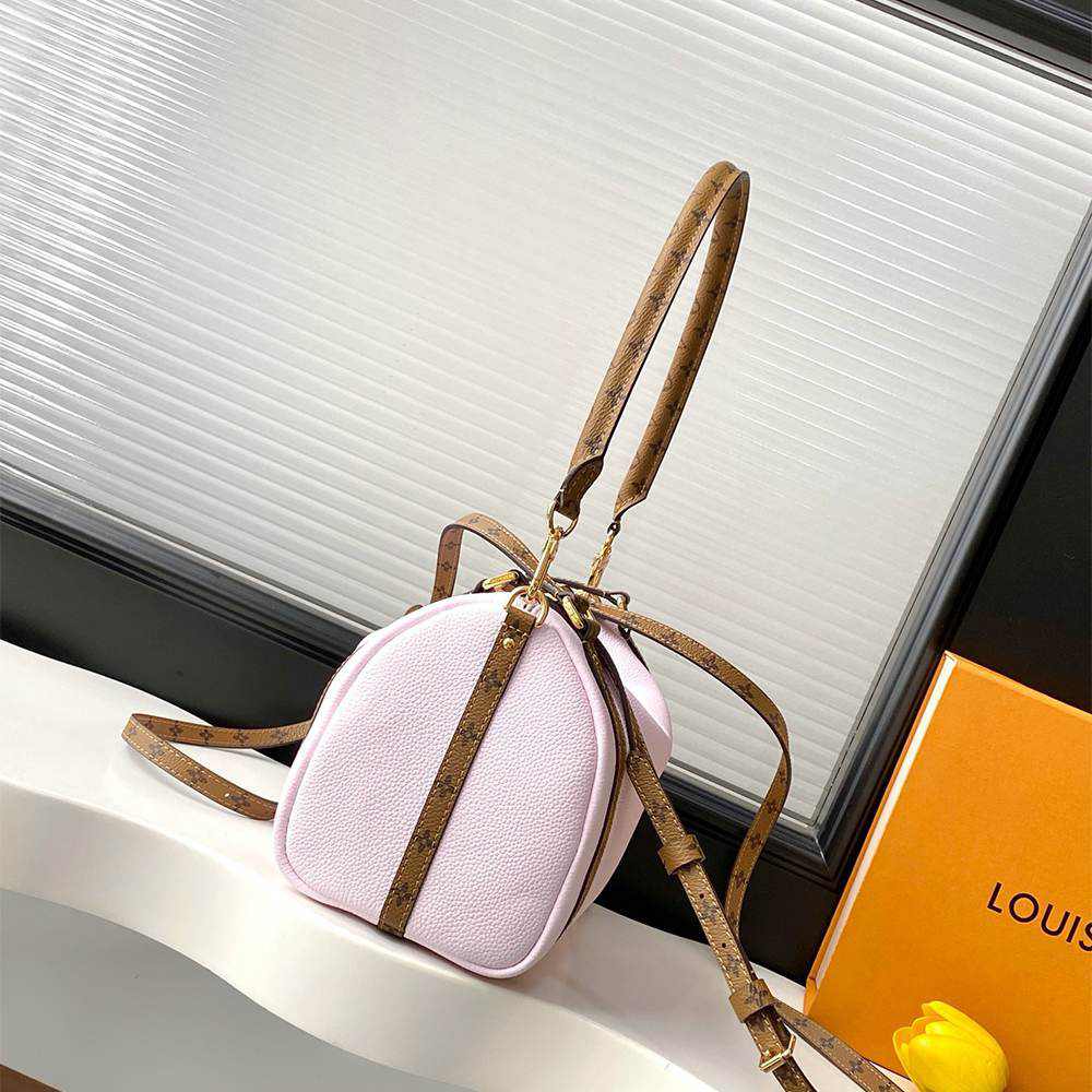 LV Express PM