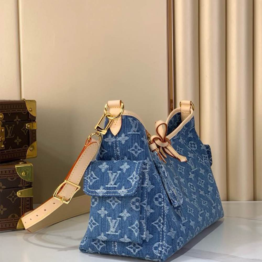 LV Carryall Cargo PM