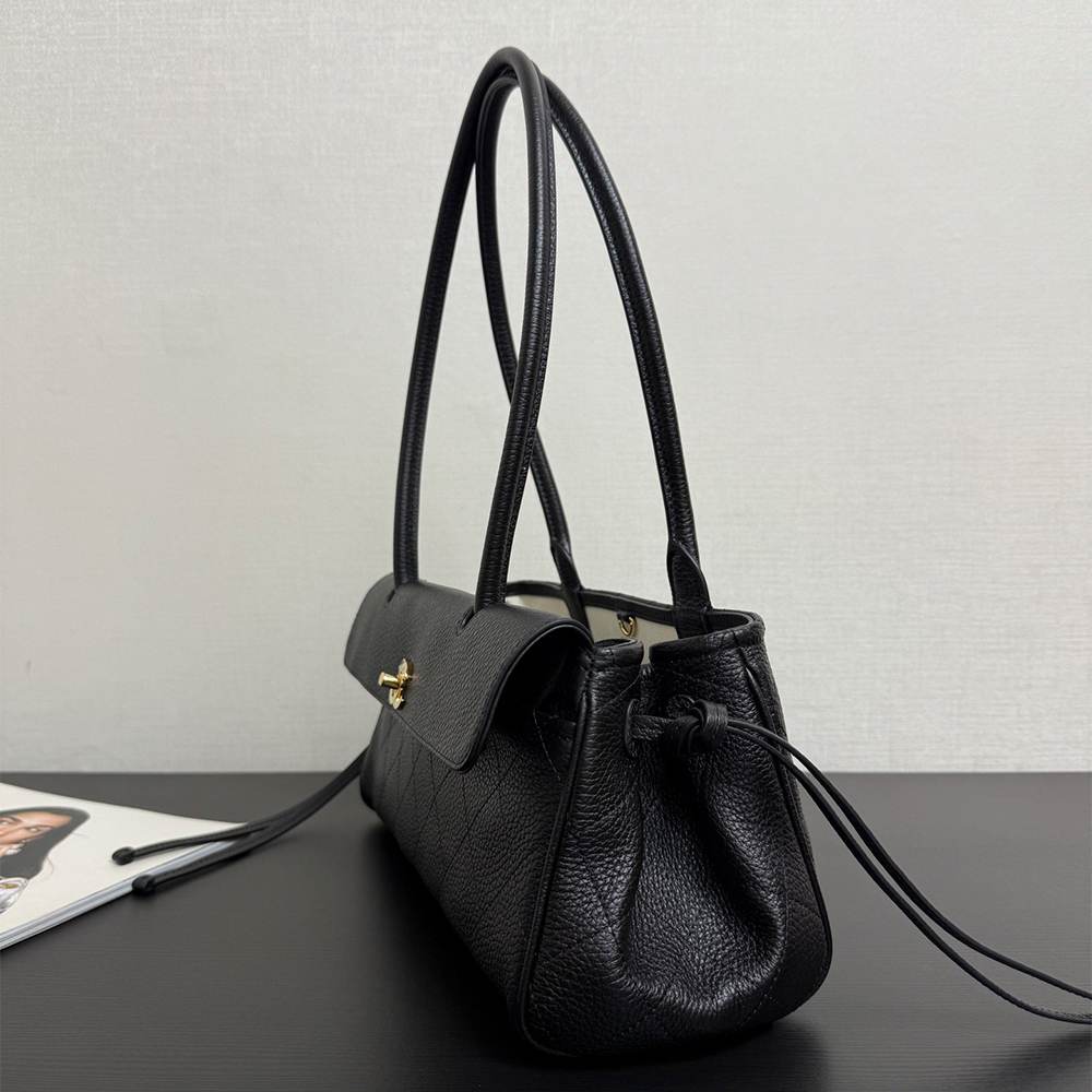Ch**el Small Tote(HIGH-END GRADE)