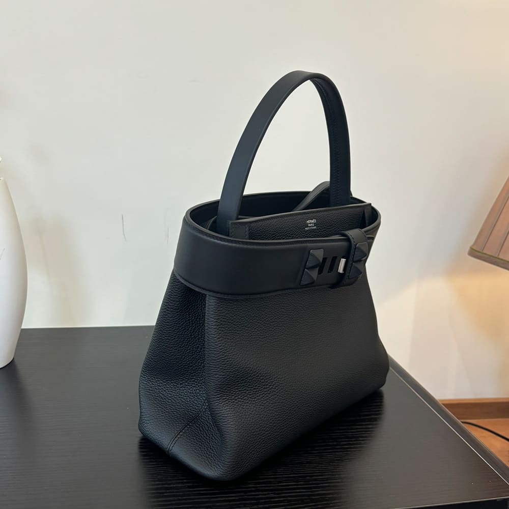 Herms Medor bag(HIGH-END GRADE)