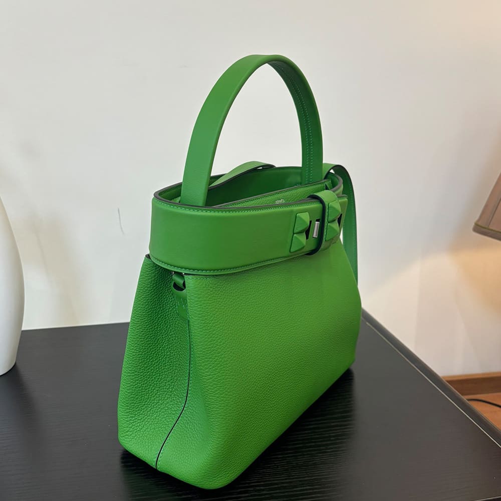 Herms Medor bag(HIGH-END GRADE)