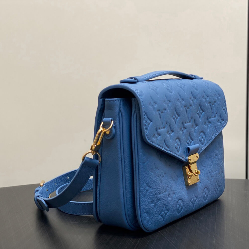 LV Pochette Metis(HIGH-END GRADE)