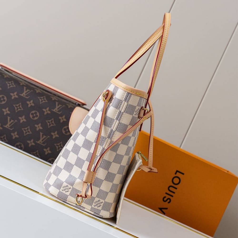 LV Neverfull PM