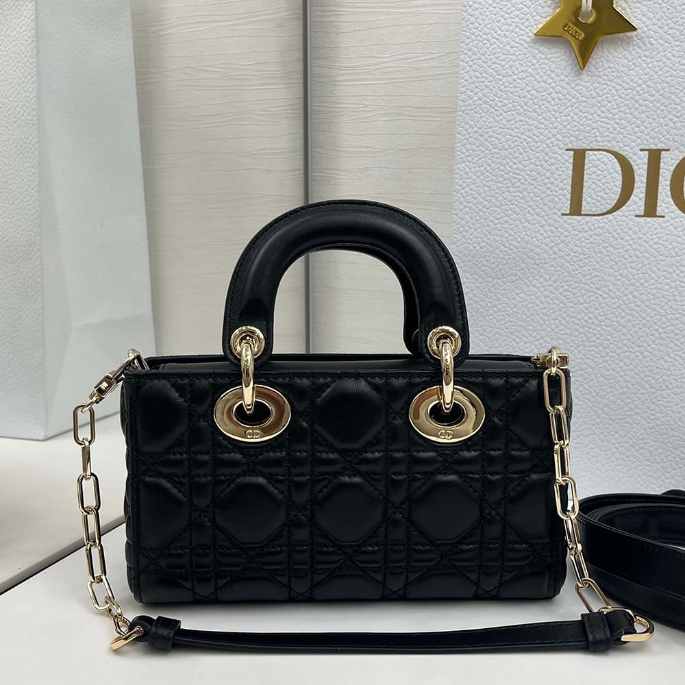 D10r Mini Lady D-Joy Bag(HIGH-END GRADE)