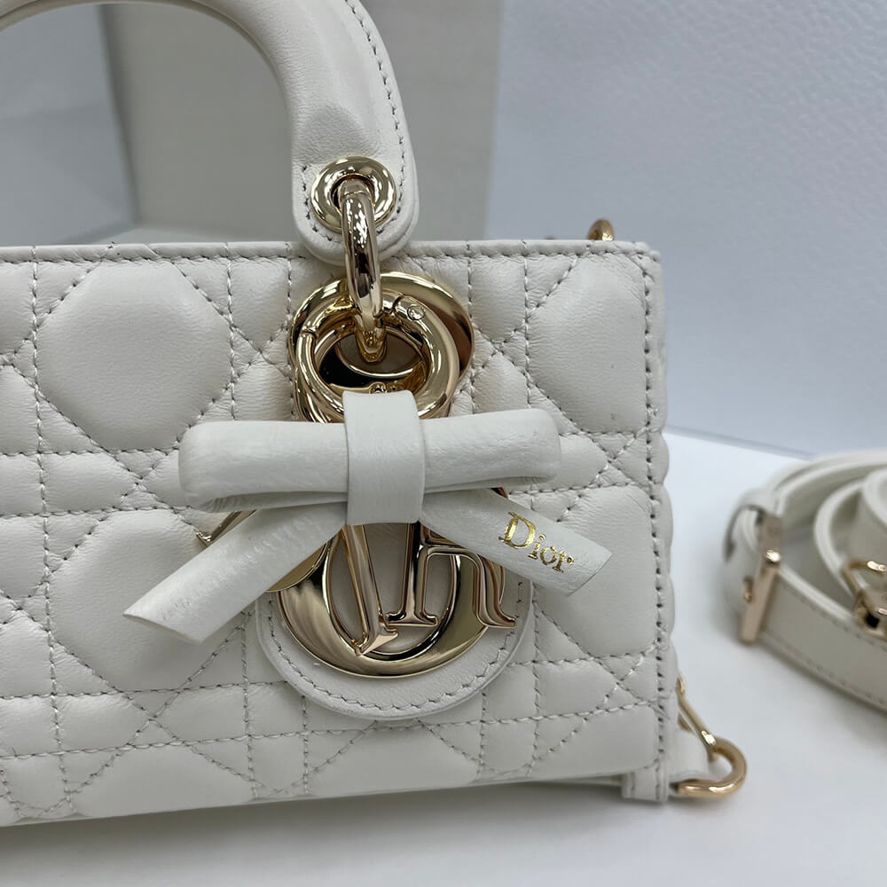 D10r Mini Lady D-Joy Bag(HIGH-END GRADE)