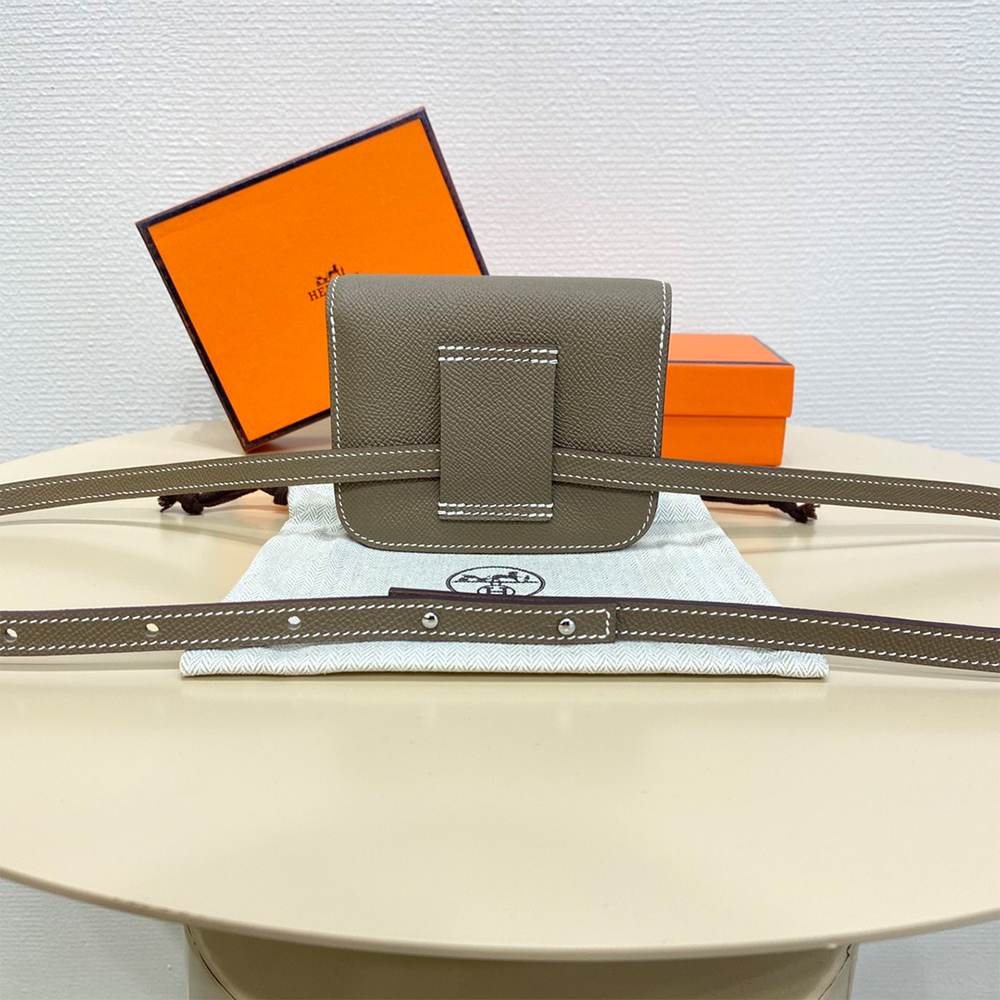 H**me5 Constance Slim wallet(HIGH-END GRADE)