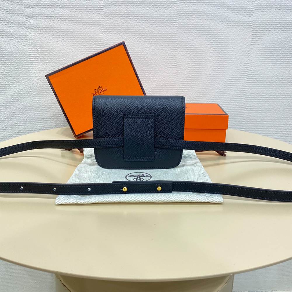 H**me5 Constance Slim wallet(HIGH-END GRADE)