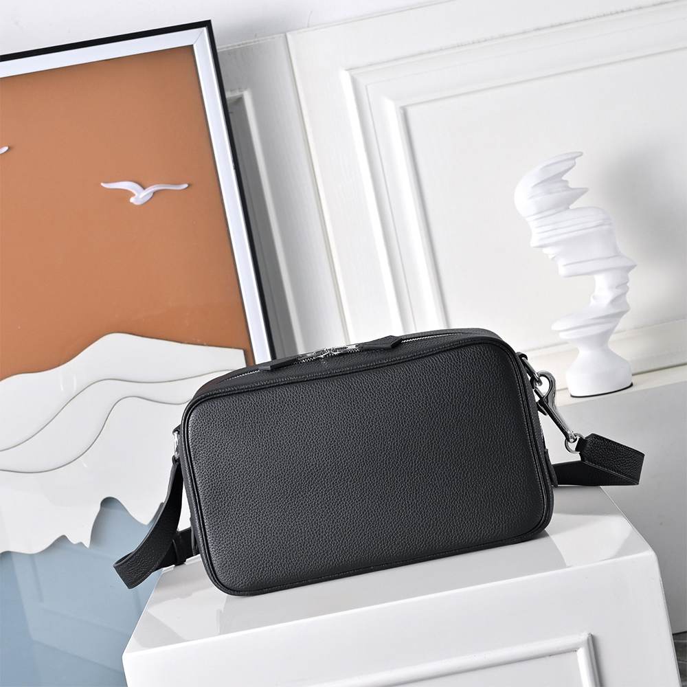 H**me5  On-body Mousqueton bag(HIGH-END GRADE)