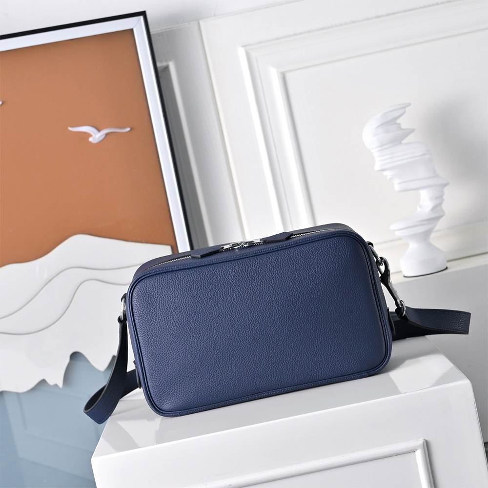 H**me5  On-body Mousqueton bag(HIGH-END GRADE)