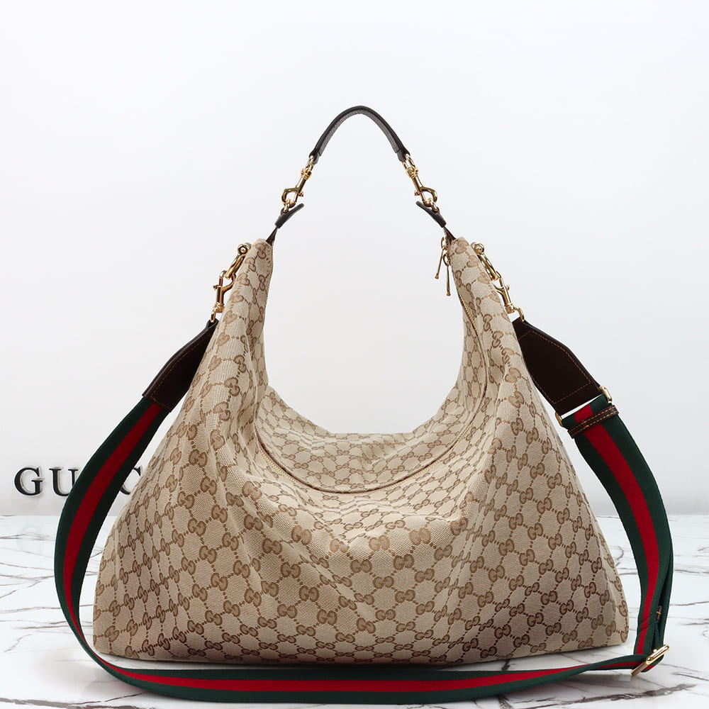 Gvc*1 Brera large crossbody bag(HIGH-END GRADE)
