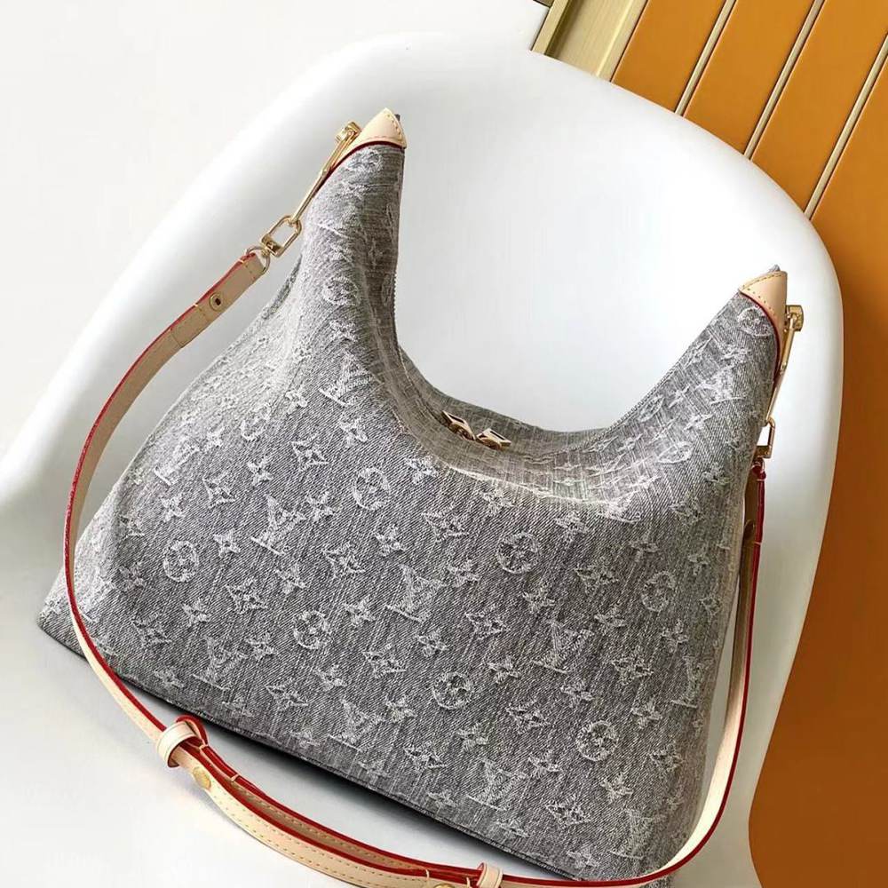 LV Coussin Hobo MM(HIGH-END GRADE)
