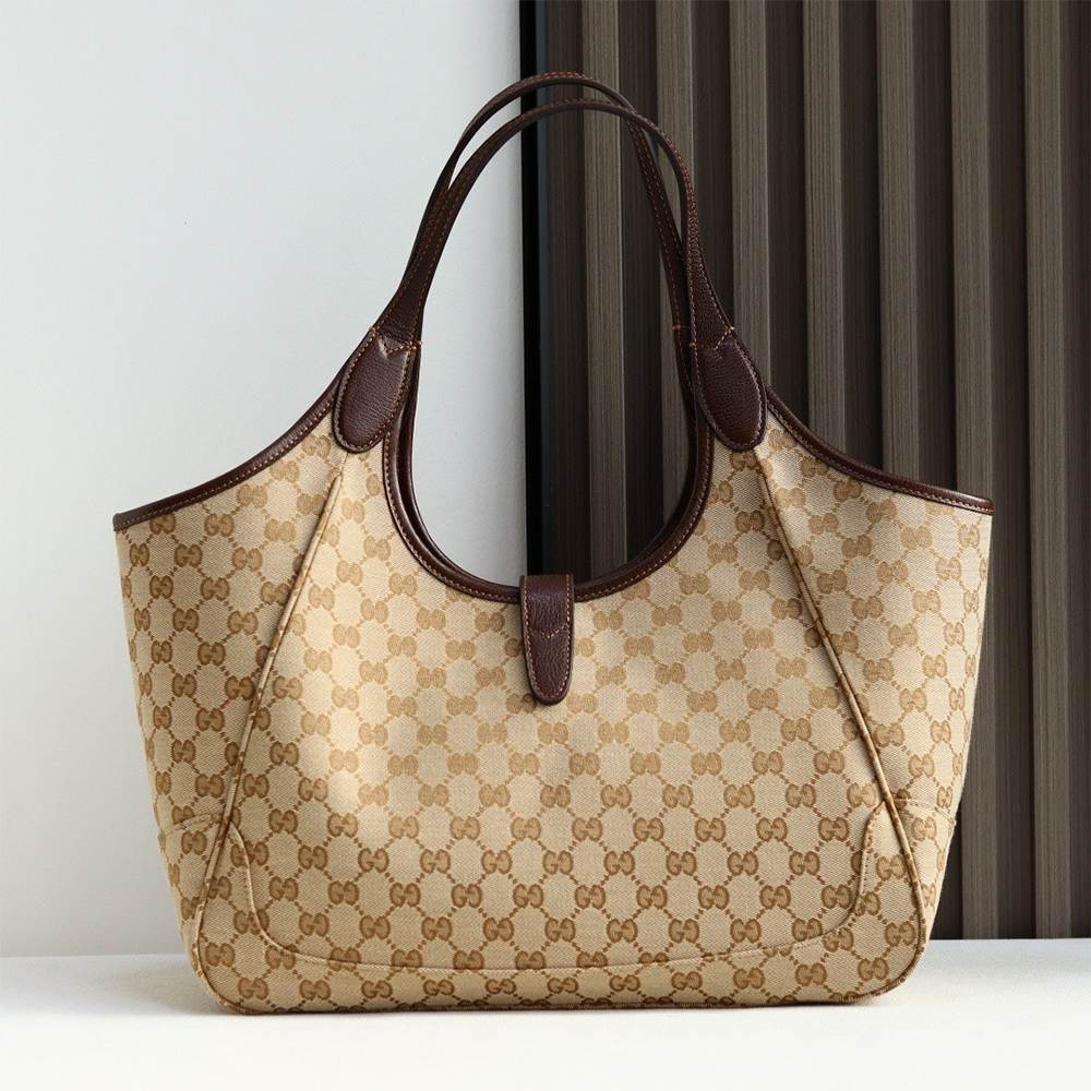 Gvc*1 Mercato medium tote bag