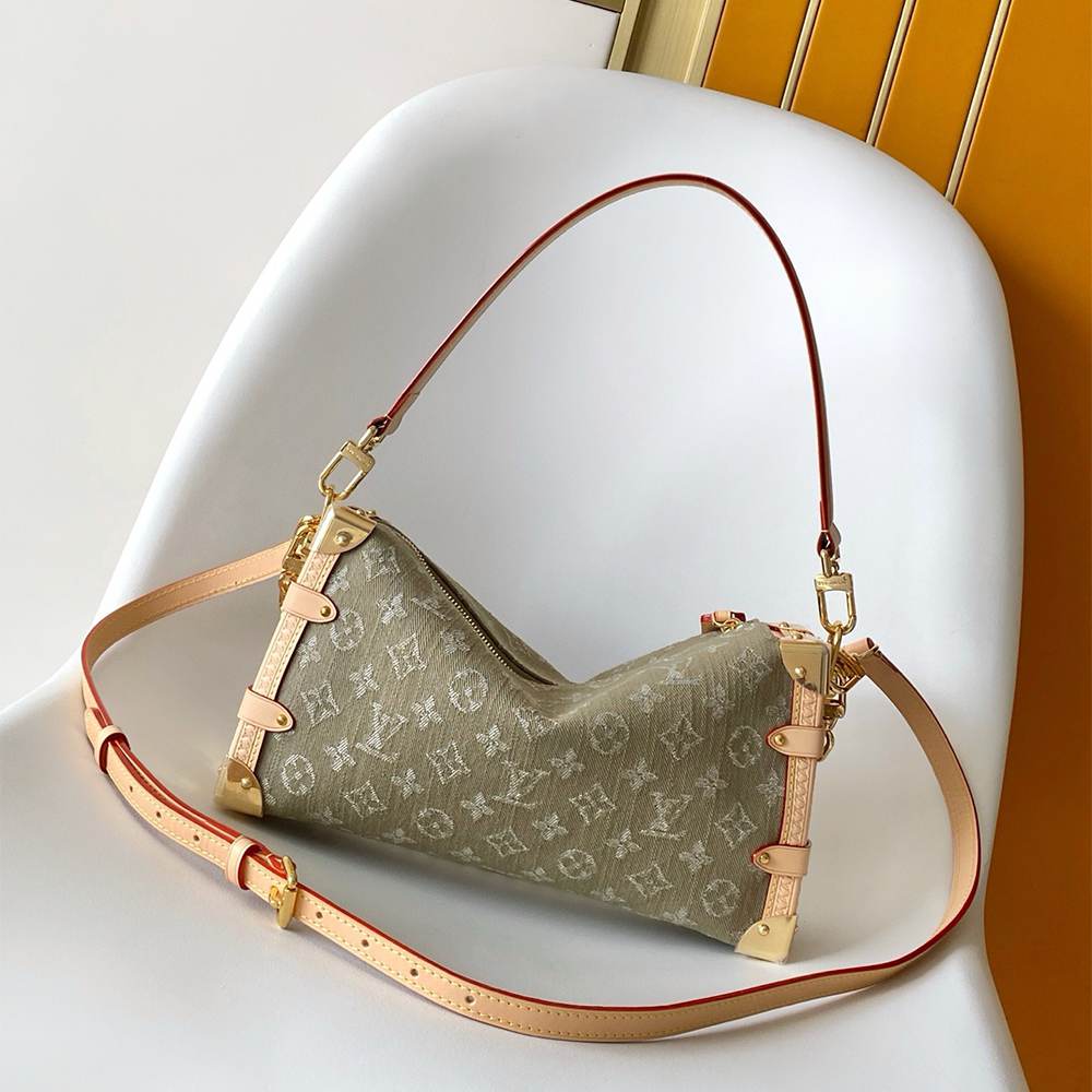 LV Side Trunk MM East West