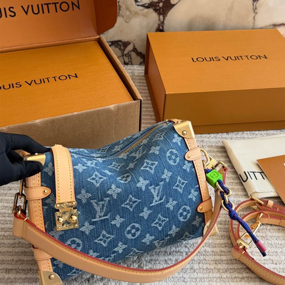 LV Side Trunk MM