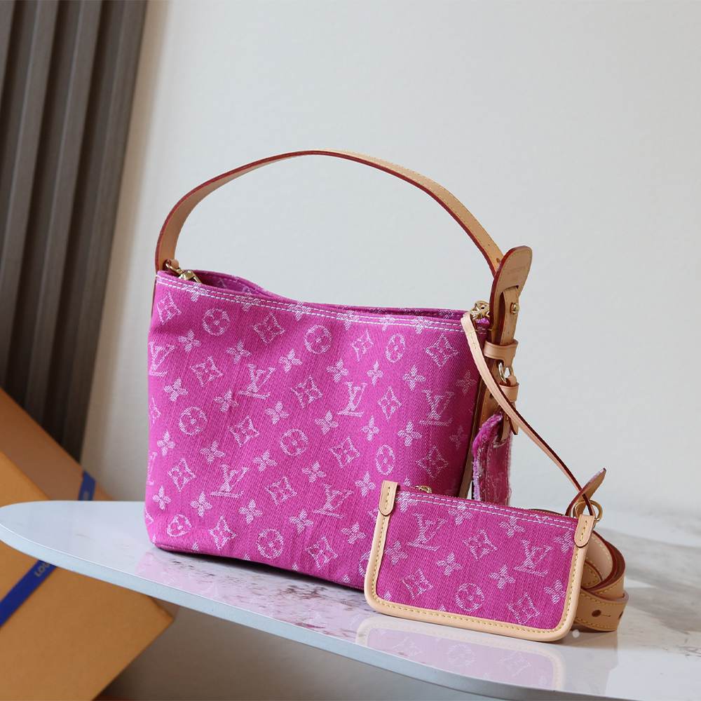 LV All In BB
