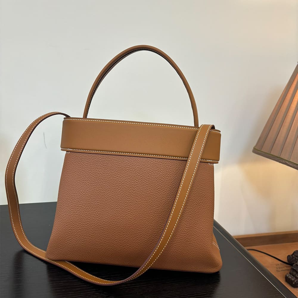 Herms Medor bag(HIGH-END GRADE)