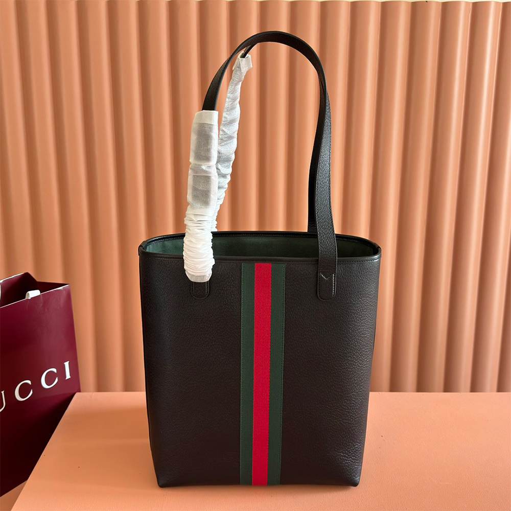 Gvc*1 Ophidia medium tote bag(HIGH-END GRADE)