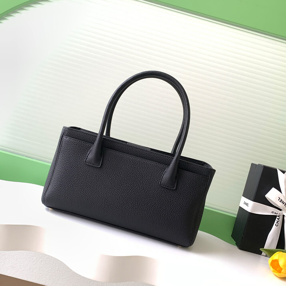Ch**el Small Cerf Tote(HIGH-END GRADE)