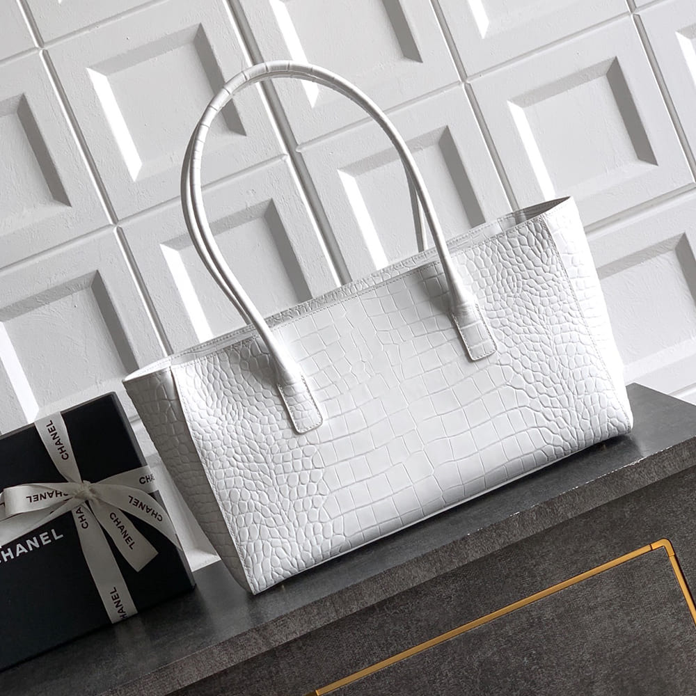 Ch**el Small Tote(HIGH-END GRADE)