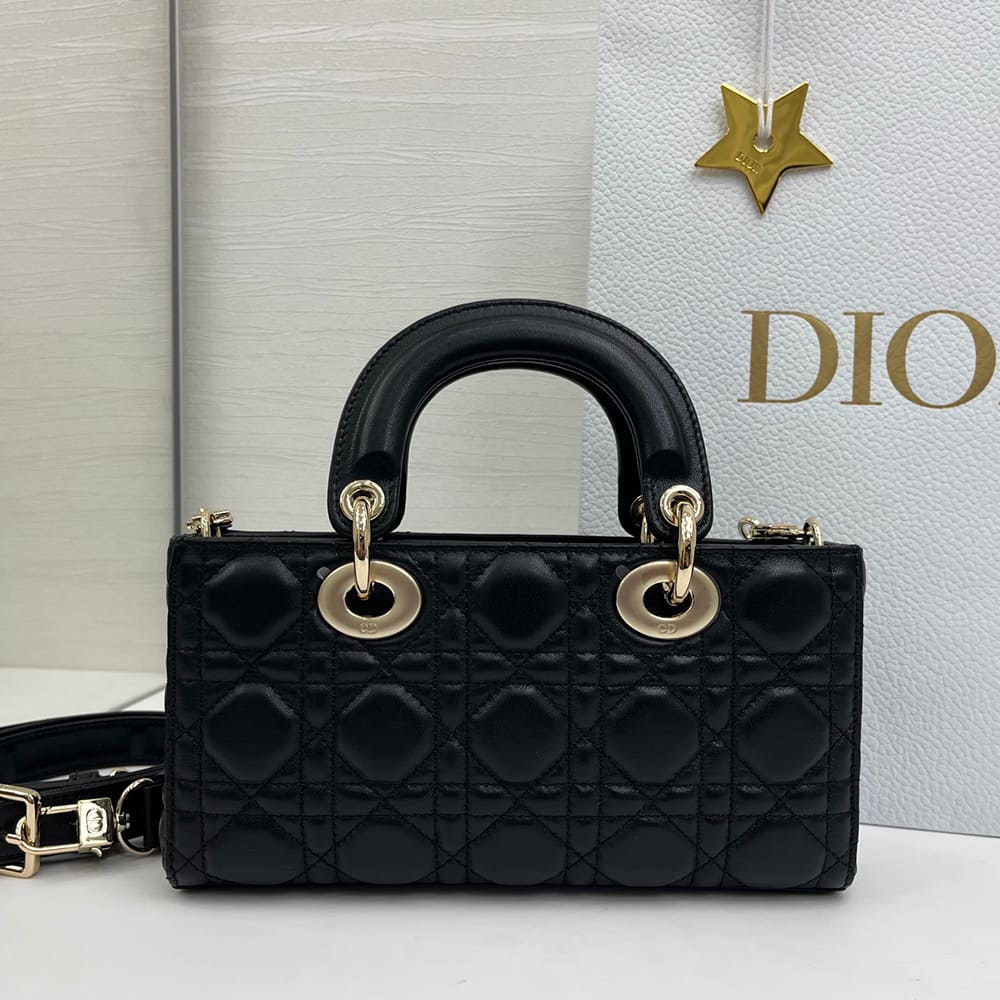 D10r Small Lady D-Joy Bag(HIGH-END GRADE)