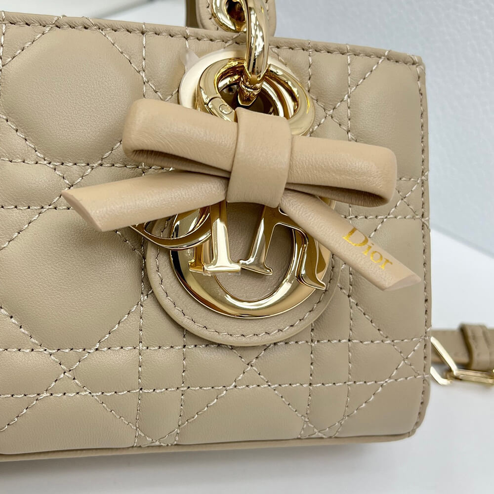 D10r Mini Lady D-Joy Bag(HIGH-END GRADE)