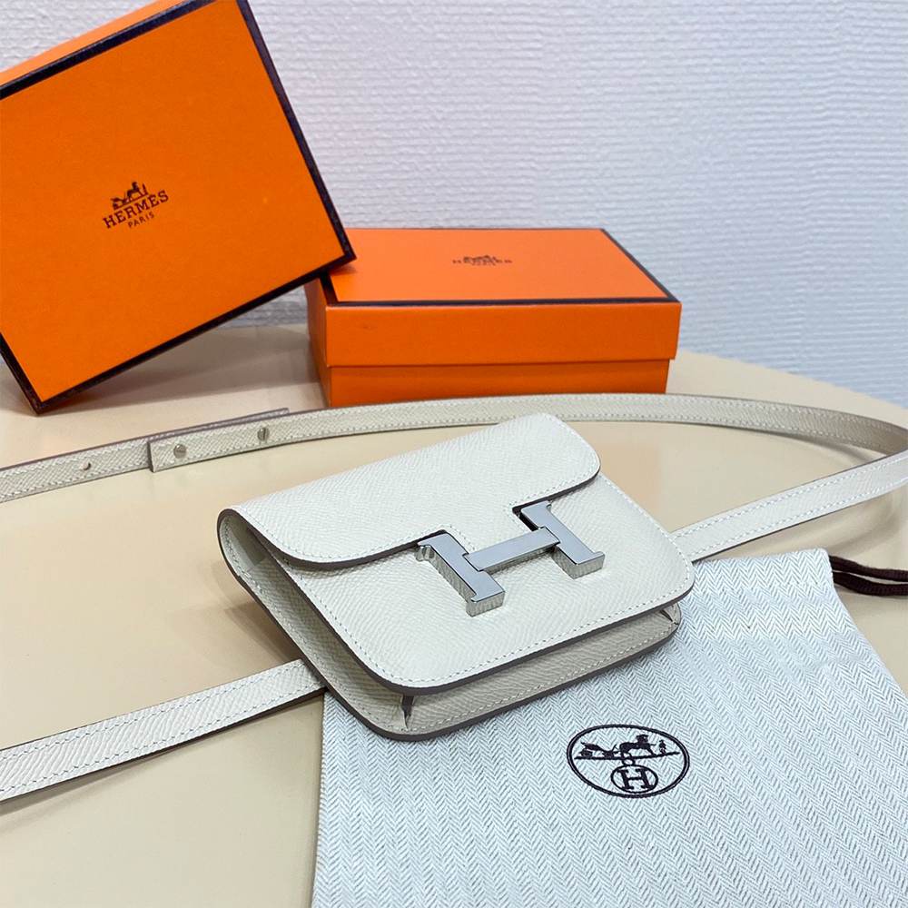 H**me5 Constance Slim wallet(HIGH-END GRADE)