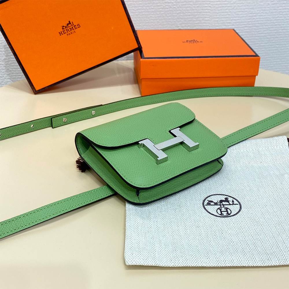 H**me5 Constance Slim wallet(HIGH-END GRADE)