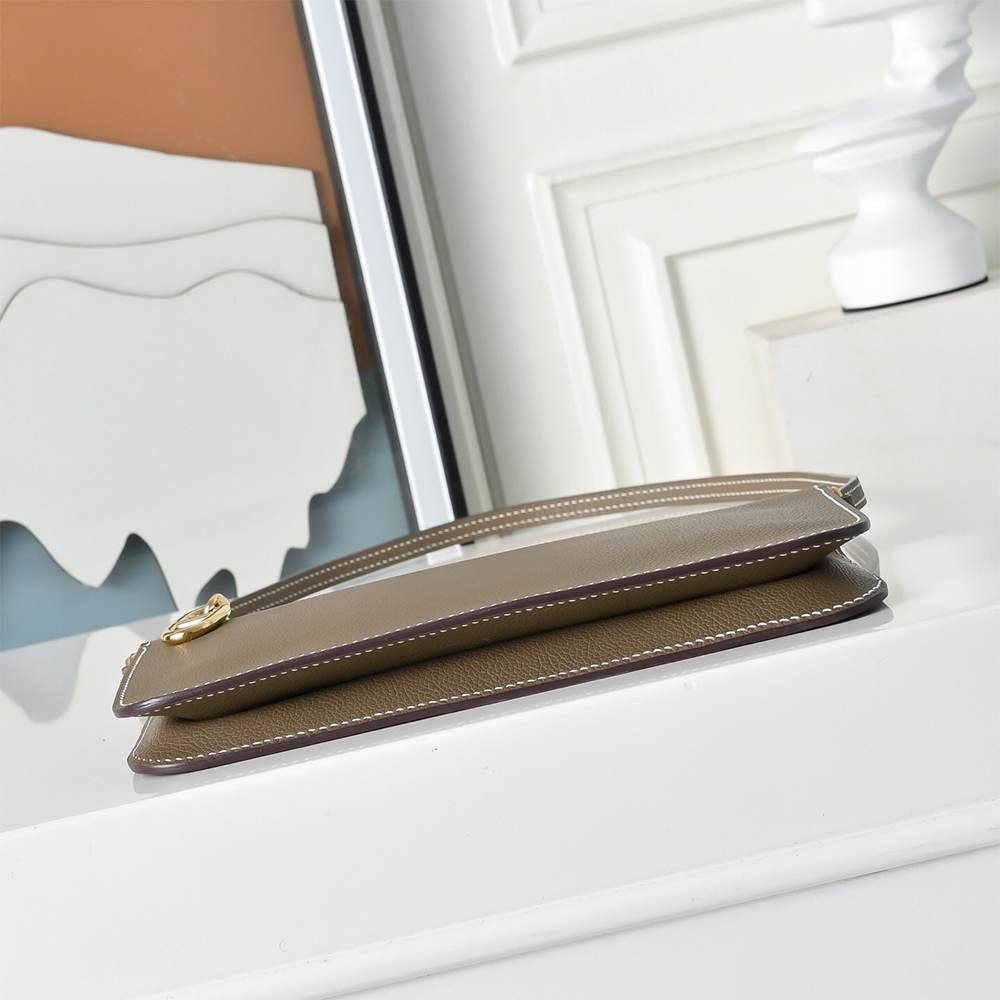 H**me5 Zipengo Chaine d’Ancre To Go pouch(HIGH-END GRADE)