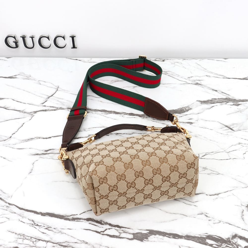 Gvc*1 Brera small crossbody bag