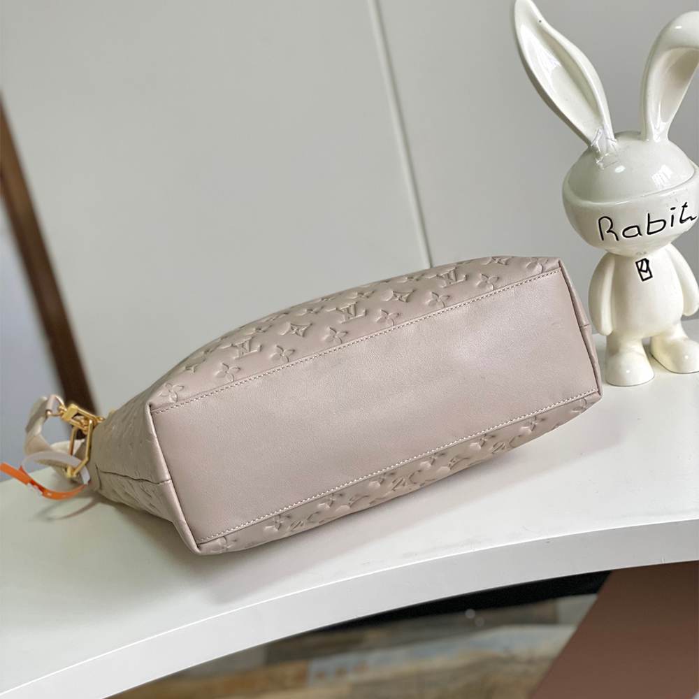 LV Coussin Hobo MM(HIGH-END GRADE)