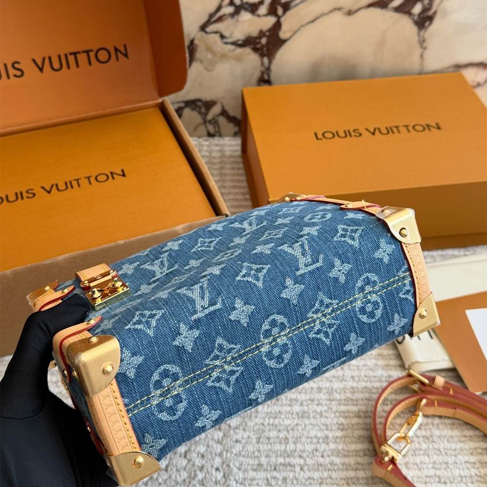 LV Side Trunk MM