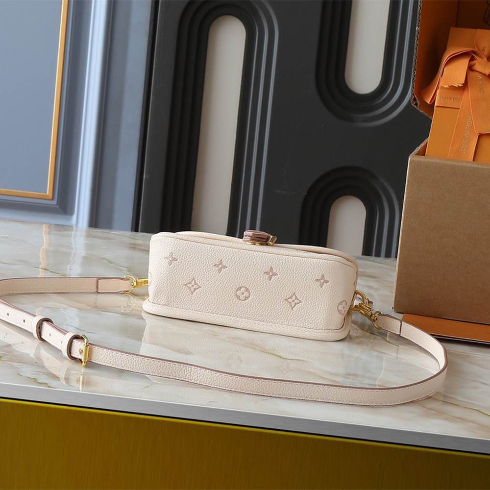 LV Nano Diane
