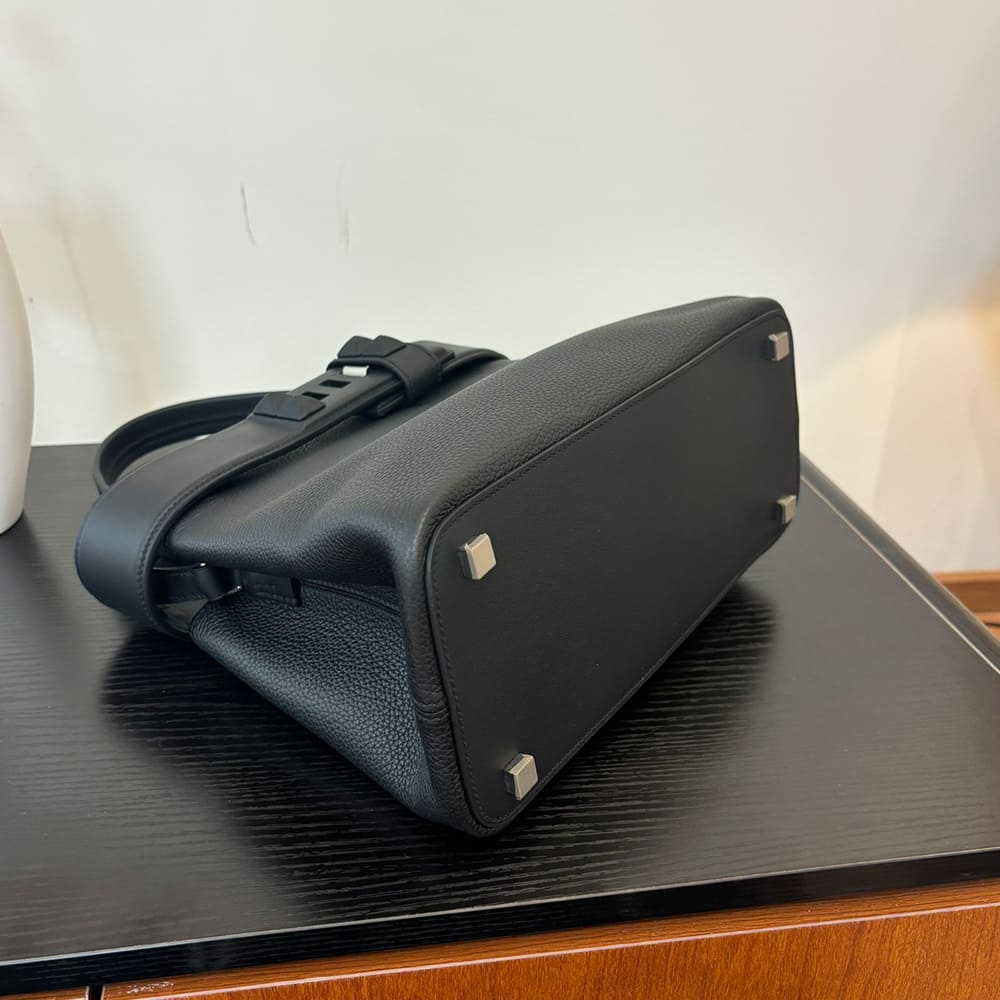 Herms Medor bag(HIGH-END GRADE)