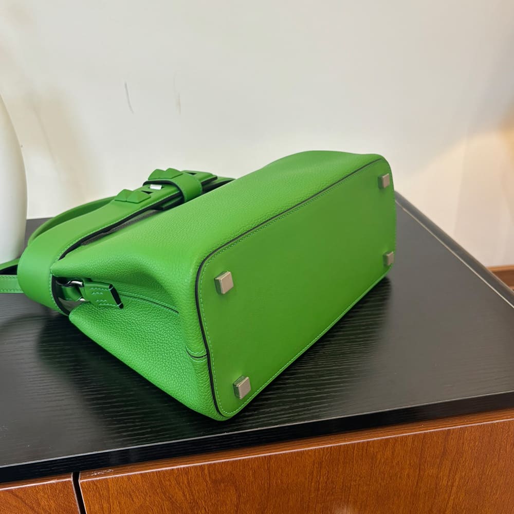 Herms Medor bag(HIGH-END GRADE)