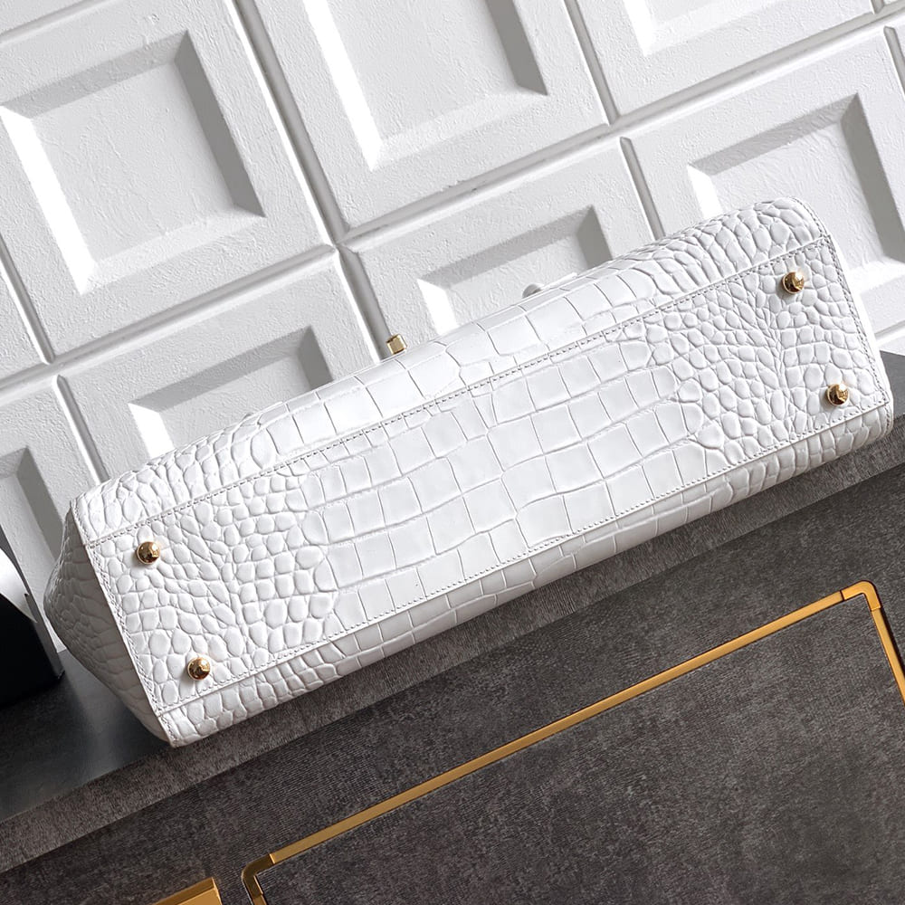 Ch**el Small Tote(HIGH-END GRADE)