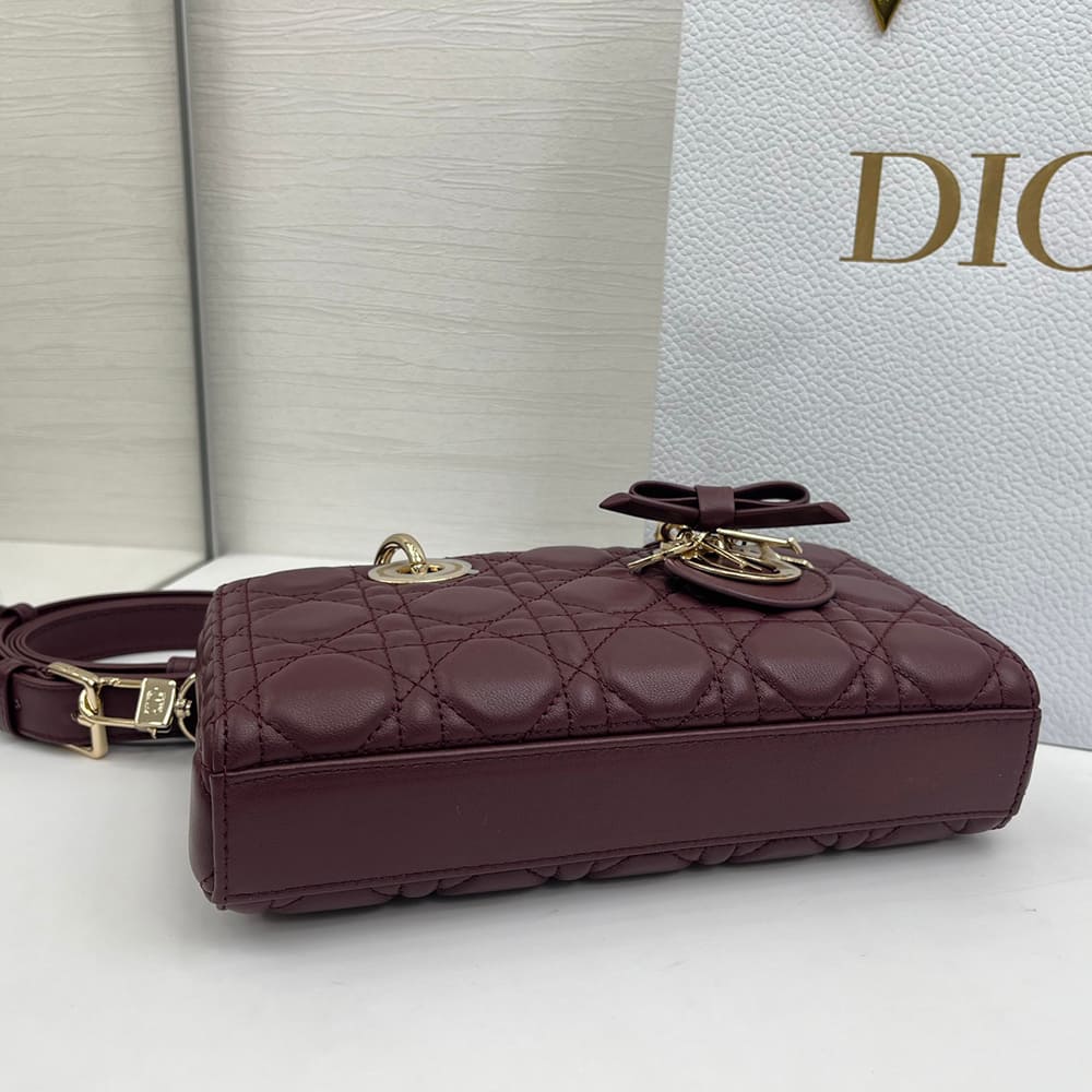 D10r Small Lady D-Joy Bag(HIGH-END GRADE)