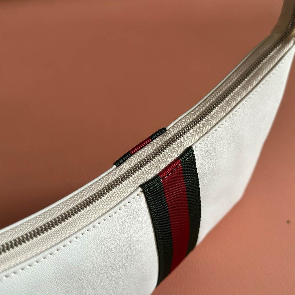 Gvc*1 Lunetta small crossbody bag