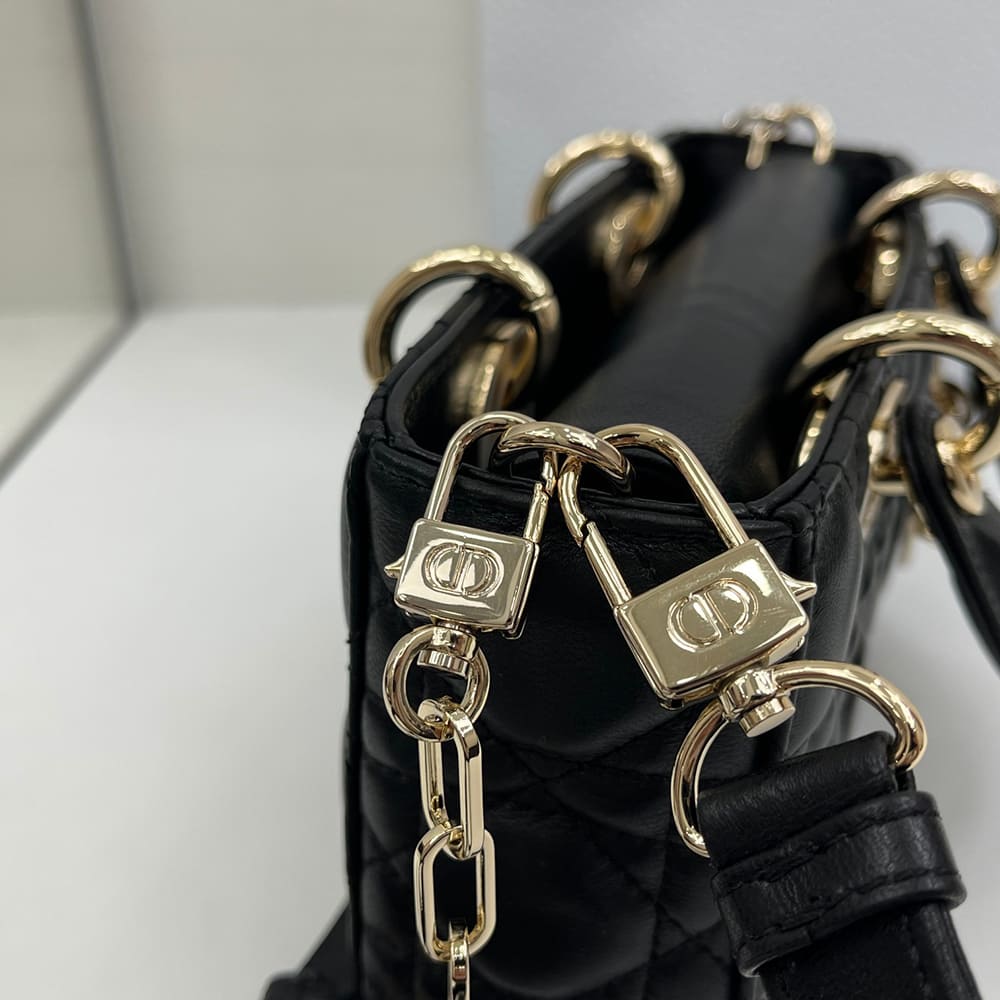 D10r Mini Lady D-Joy Bag(HIGH-END GRADE)
