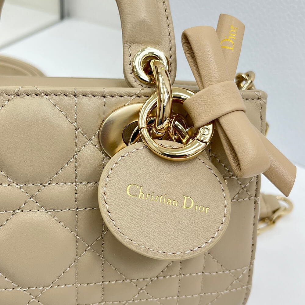D10r Mini Lady D-Joy Bag(HIGH-END GRADE)